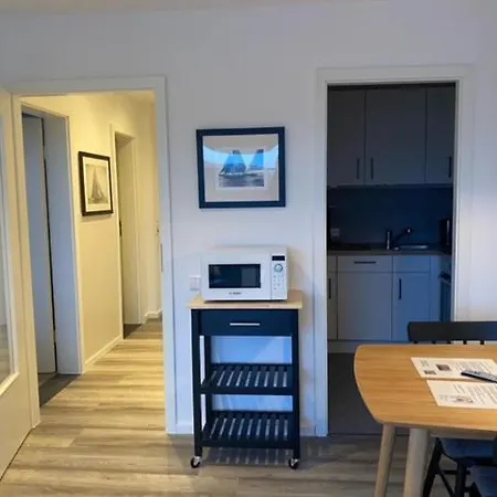 App Strandnest Mit Meerbl Mit Strandkorb Am Nahen By Unsere Urlaubszeit Groemitz