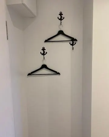 App Strandnest Mit Meerbl Mit Strandkorb Am Nahen By Unsere Urlaubszeit Apartment