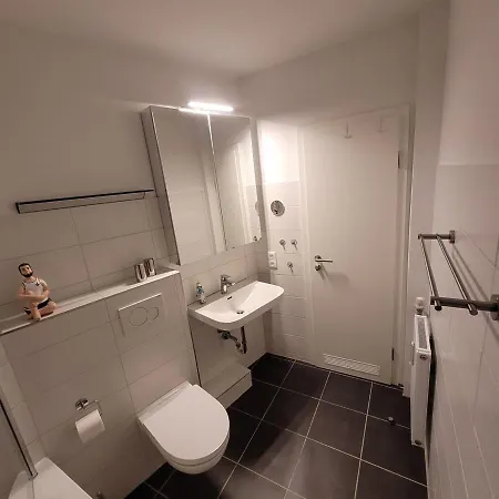 Apartment App Strandnest Mit Meerbl Mit Strandkorb Am Nahen By Unsere Urlaubszeit *