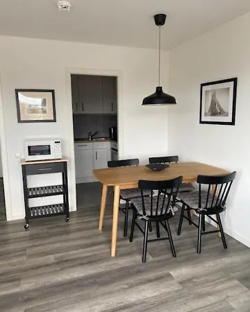 Apartment App Strandnest Mit Meerbl Mit Strandkorb Am Nahen By Unsere Urlaubszeit