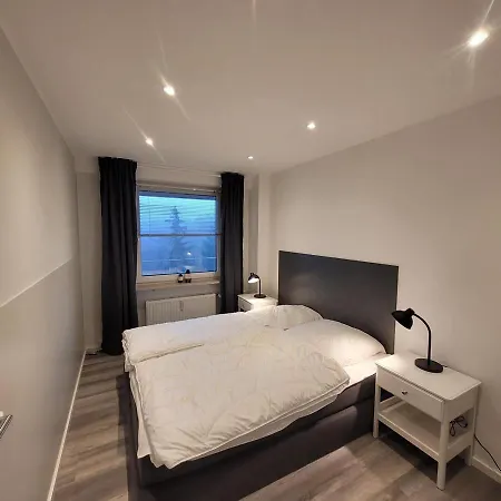 Apartment App Strandnest Mit Meerbl Mit Strandkorb Am Nahen By Unsere Urlaubszeit